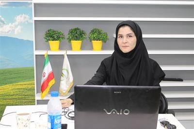 تاثیر فرمولاسیون چریش بر مـدیریت بیماری های توت فرنگی