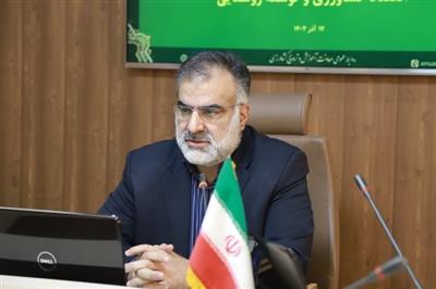 تقویت تشكل‌های كشاورزی؛ راهبردی برای تاب‌آوری ملی و امنیت غذایی پایدار