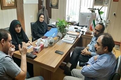 حمایت بنیاد نخبگان از نوآوری‌های كشاورزی در قزوین