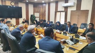تأكید بر نقش محوری رسانه ملی در اطلاع‌رسانی منابع طبیعی و آبخیزداری