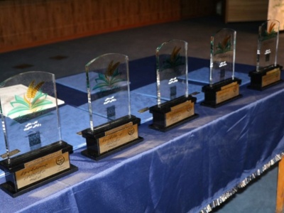 برگزیدگان دومین دوره-(1399)