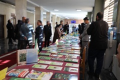 ششمین دوره هفته ملی کتاب کشاورزی ۱۴۰۳