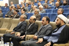 ششمین دوره هفته ملی کتاب کشاورزی ۱۴۰۳