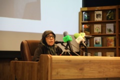 ششمین دوره هفته ملی کتاب کشاورزی ۱۴۰۳