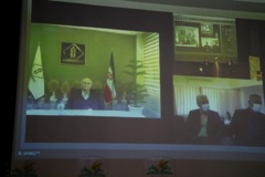 تصاویر دومین دوره-(1399)