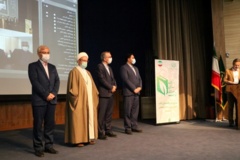 تصاویر دومین دوره-(1399)