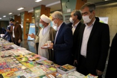 تصاویر دومین دوره-(1399)