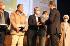 تصاویر سومین دوره-(1400)