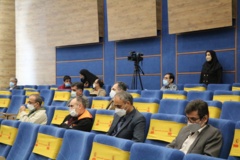 تصاویر سومین دوره-(1400)