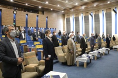 تصاویر سومین دوره-(1400)