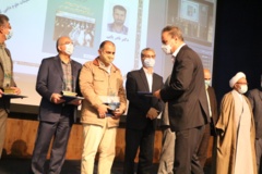 تصاویر سومین دوره-(1400)