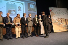 تصاویر سومین دوره-(1400)