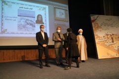 تصاویر سومین دوره-(1400)