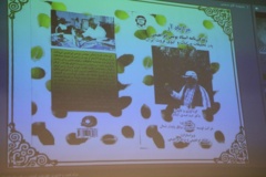 تصاویر سومین دوره-(1400)