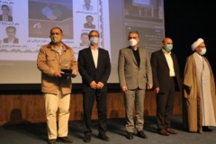 تصاویر سومین دوره-(1400)