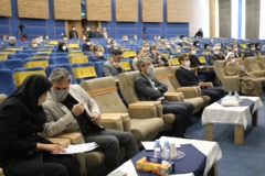 تصاویر سومین دوره-(1400)