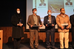 تصاویر سومین دوره-(1400)