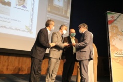 تصاویر سومین دوره-(1400)