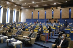 تصاویر سومین دوره-(1400)