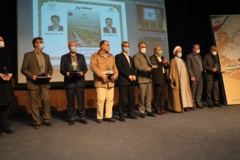 تصاویر سومین دوره-(1400)