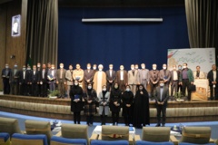 تصاویر سومین دوره-(1400)