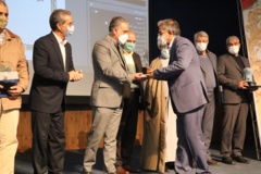 تصاویر سومین دوره-(1400)