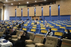 تصاویر سومین دوره-(1400)