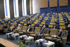 تصاویر سومین دوره-(1400)