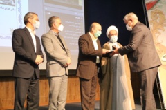 تصاویر سومین دوره-(1400)