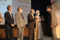 تصاویر سومین دوره-(1400)