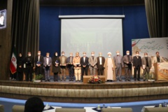 تصاویر سومین دوره-(1400)