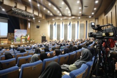 تصاویر ششمین دوره(1403)