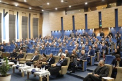 تصاویر ششمین دوره(1403)