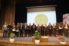 تصاویر ششمین دوره(1403)