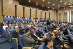 تصاویر ششمین دوره(1403)