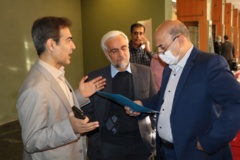 تصاویر چهارمین دوره-(1401)