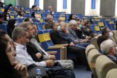 تصاویر چهارمین دوره-(1401)