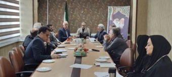 برگزاری نشست تخصصی نخبگان برای توسعه صنعت کیوی در گیلان