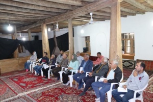 کارگاه تخصصی باغداری و گیاهان دارویی در رامسر