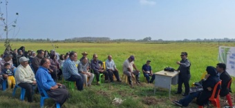 از پژوهش تا مزرعه؛ روایت یک انتقال موفق