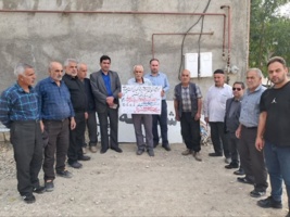 گام بلند کشاورزی گیلان به‌سوی کشت هوشمند و سازگار با اقلیم