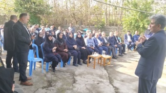 کاروان دانش و کشت