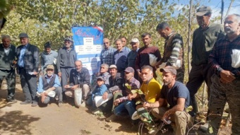 انتقال دانش از پژوهش به باغ