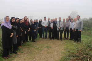 هم قدم با پدافند غیرعامل