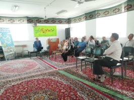 امنیت زیستی در آب‌های لنگرود