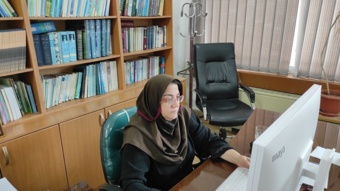 برگزاری دوره آموزشی &quot;پدافند غیر عامل&quot;