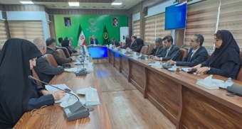 گامی علمی برای مقابله با بحران‌های زیست‌محیطی