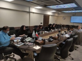 صحنه درخشش نوآوران برتر