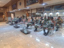 شاگردان باغ زیتون