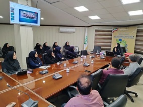 برگزاری دوره آموزشی &quot;آموزش کمکهای اولیه مقدماتی&quot;